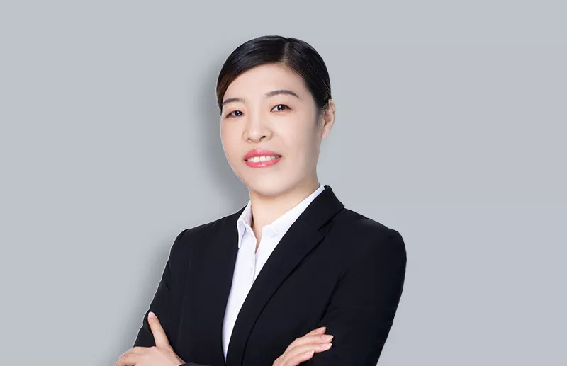 马惠莉