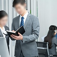 公司秘书服务