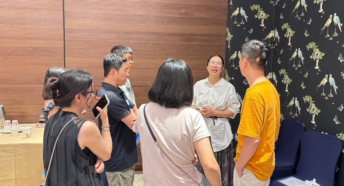 领星星友会