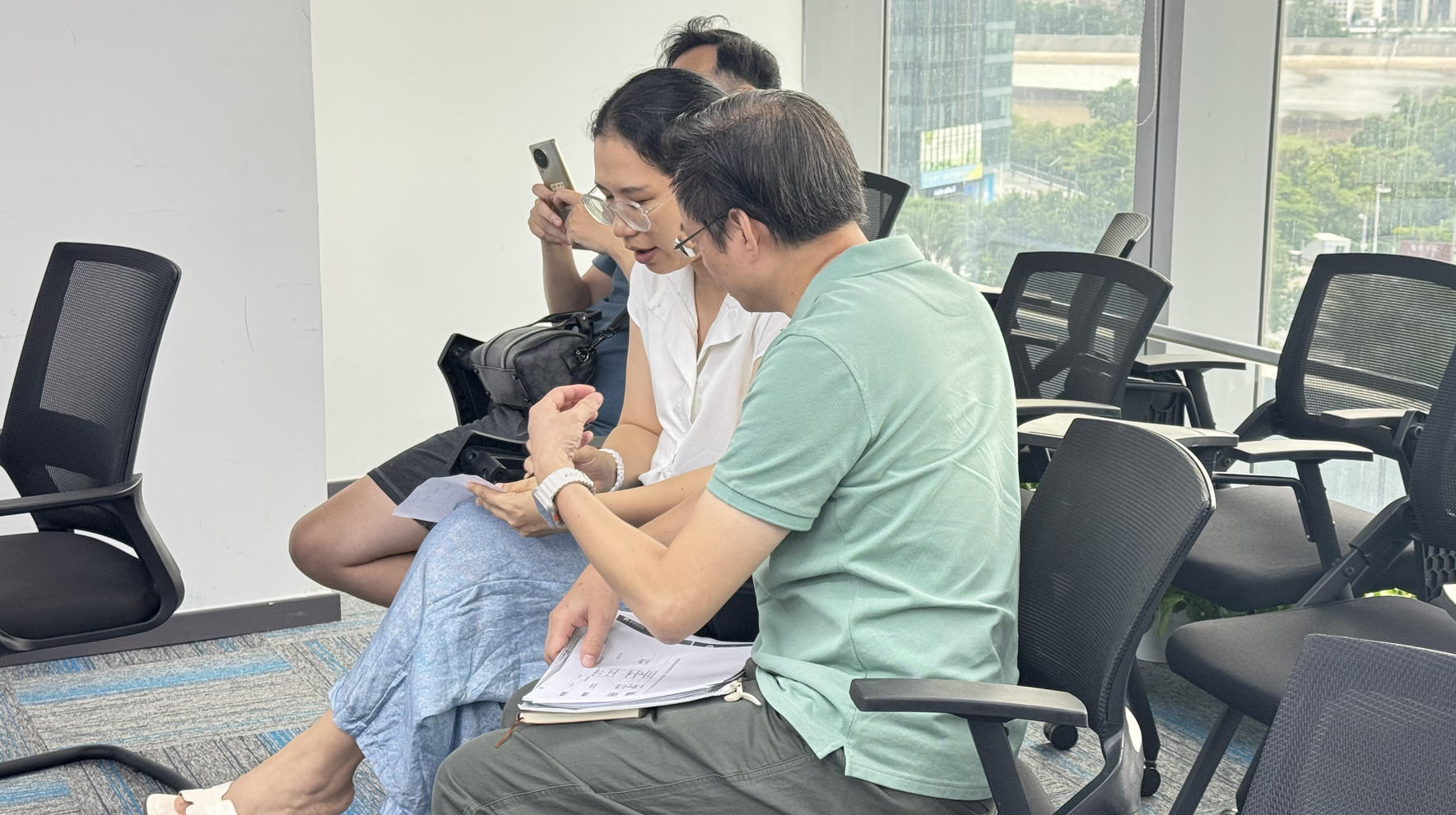 跨境电商boss财务思维课